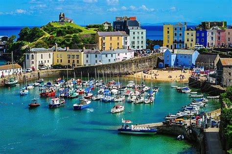 14 Very Best Things To Do In Wales Wales Travel British Holidays