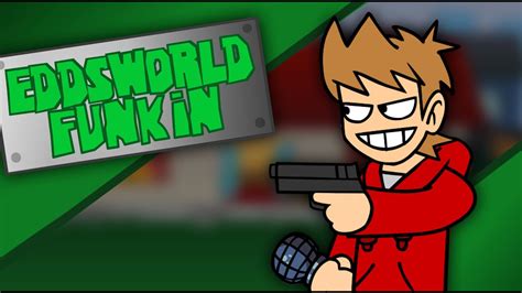 Eddsworld Funkin Durdam Teaser Gameplay Youtube