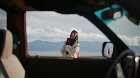 Alizade выпустила клип Trip Attım