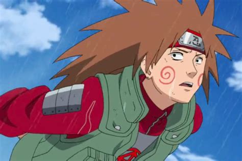 Does Choji Die Naruto Facts On The Death Of Choji