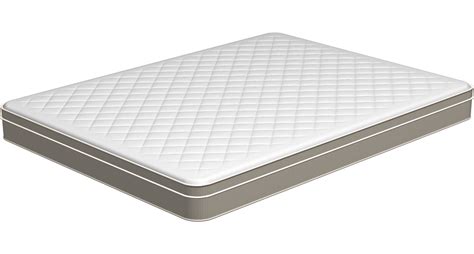 60 w x 75 d x 10 h. Parklane RV - The Explorer RV Innerspring Mattress