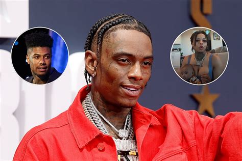Soulja Boy Claims Blueface Got Turned Out In Jail Xxl