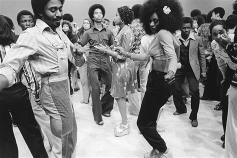 Nelson George On Soul Train