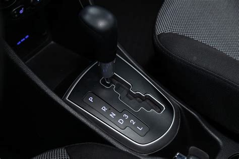 Automatic Gear Shift ️ Everything You Need to Know