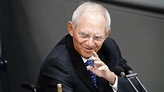 Bundestagswahl 2021: Wolfgang Schäuble kandidiert erneut | ZEIT ONLINE