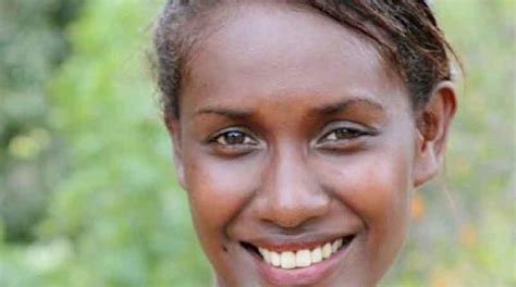 Si Upng Student To Contest Miss Solomon Islands Pageant 2015 Loop Png