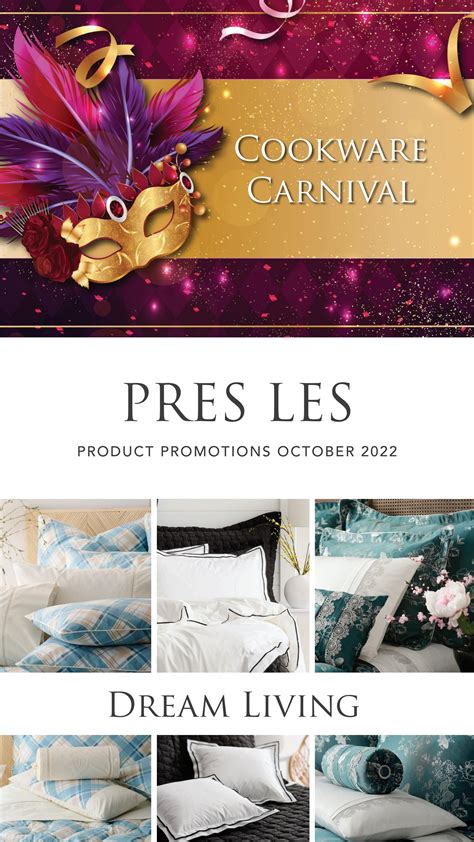 Pres Les Product Promotions: October 2022 by presles - Issuu