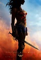 Wonder Woman (2017) Poster #1 - Trailer Addict