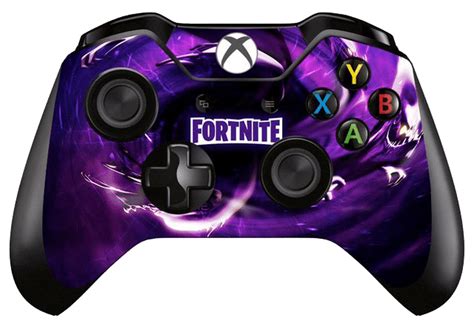 Modded Xbox One Controllers For Fortnite