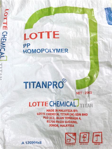 Lotte chemical titan summary background the company mainly involved in the manufacturing and sale of raw materials of plastics. CÔNG TY TNHH THƯỢNG PHẨM