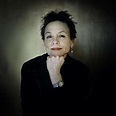 Laurie Anderson and the language of improv