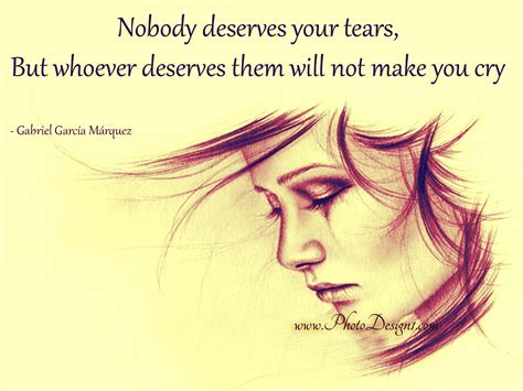 Quotes That Will Make You Cry Quotesgram