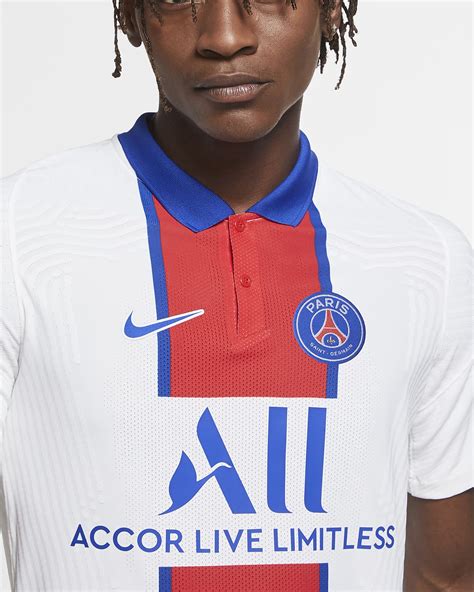 Paris saint germain (psg) goalkeeper (gk) third kits. Paris Saint-Germain 2020-21 Nike Away Kit | 20/21 Kits ...