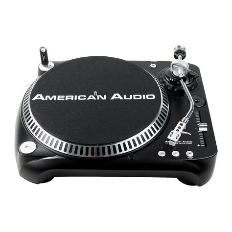 American Audio Tt Record Mp3 Usb Turntable Musicians Friend