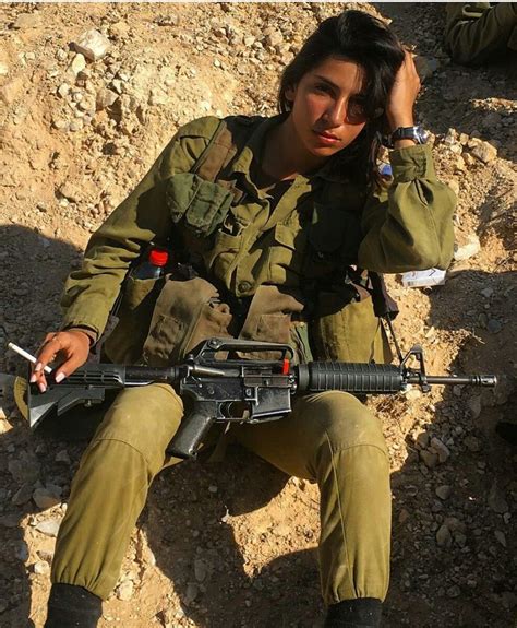 idf israel defense forces women army women military women idf women
