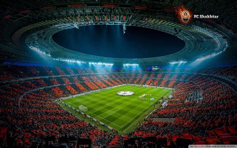 Soccer Stadium Wallpapers Top Free Soccer Stadium Backgrounds