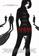 Película Anna (2019)