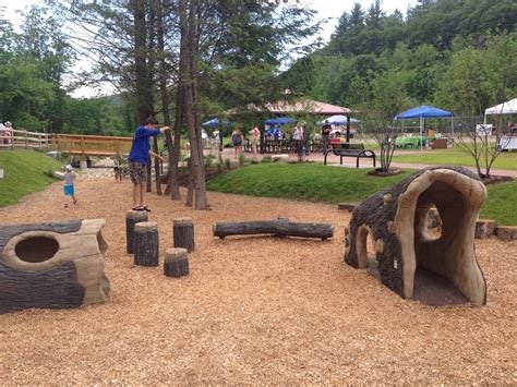 Massachusetts Playgrounds