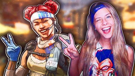 First Time Playing Apex Legends I Am Pro No Sarcasm Youtube