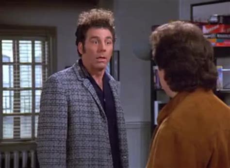 Yarn Yeah And Youre An Anti Dentite Seinfeld 1993 S08e19 The