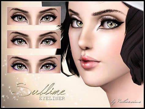 Sims 4 Beauty Mods Trueeup