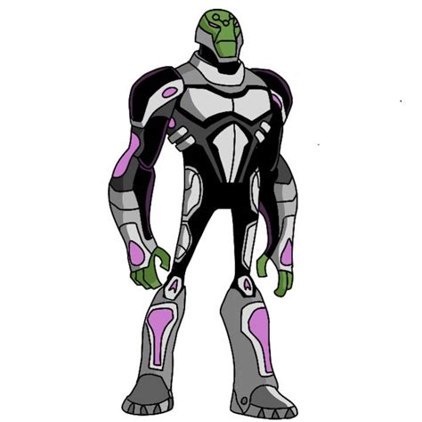 Brainiac By Sonic20999 On Deviantart