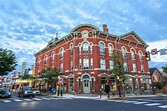 10 things you must do in Doylestown, Pennsylvania - Travel To Blank ...