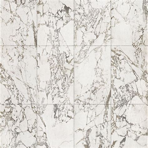 Marble Tiles By Nlxl White Tiles Wallpaper Wallpaper Direct