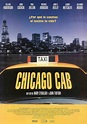 Cartel de la película Chicago Cab - Foto 1 por un total de 2 ...