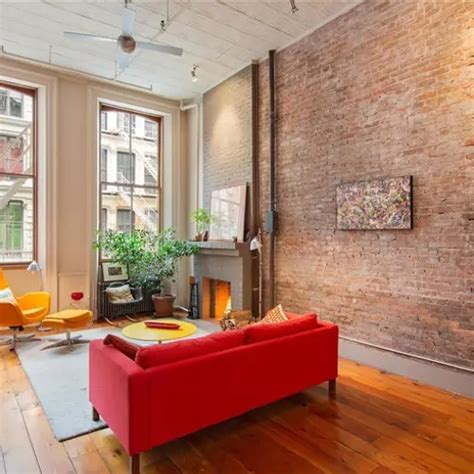 456 Broome Street Loft Survived Plans For Expressway In Soho 6sqft