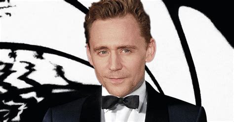 Next James Bond Odds Tom Hiddleston Favourite Ahead Of Richard Madden Mirror Online