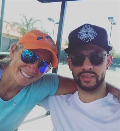 The oklahoma city thunder officially waived guard austin rivers on sunday, the team announced. Meet Doc Rivers Wife & Family, Has Bitter Relationship ...