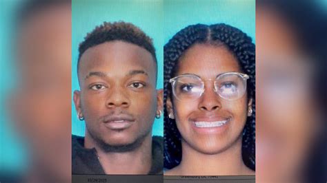 2 Arrested In Connection With Shooting Death Of Man Deputies Say