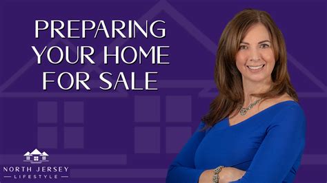 Preparing Your Home For Sale