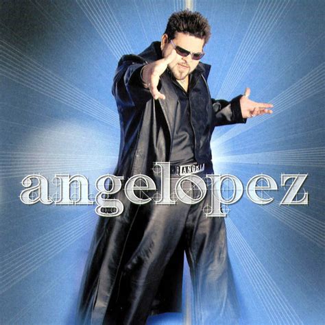 Discografias Angel Lopez Discografia