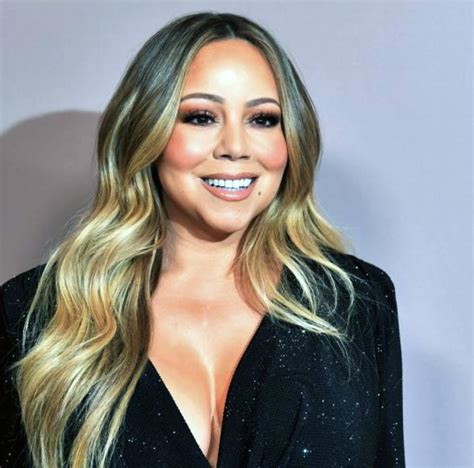 Mariah Carey Nude Pics And Leaked Porn Video Scandal Planet The