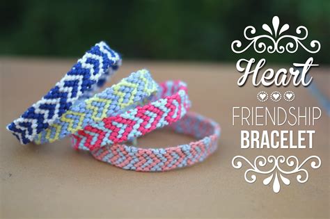 Diy Tuto Bracelet Br Silien Coeur