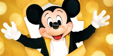 Mickey Mouse Turns 92 Celebrate With D23 Inside The Magic Mickey