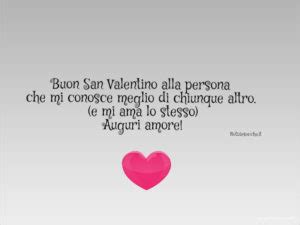 Queste sedute di testing sono anche ottime occasioni per voi che volete provare i vostri mazzi o chiedere informazioni. Frasi d'amore di Buon San Valentino: Le più originali - Frasi, aforismi e citazioni
