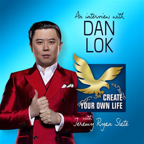 402 Dan Lok How Fu Money Can Help You Create A Life Of Purpose