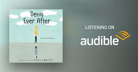 Denis Ever After By Tony Abbott Audiobook
