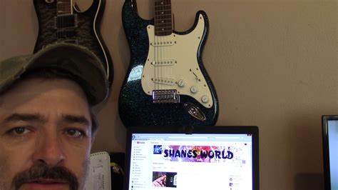 Vr For Shanes World Youtube