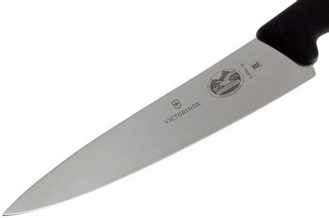 victorinox fibrox carving knife 19 cm 5 2003 19 advantageously shopping at knivesandtools ie