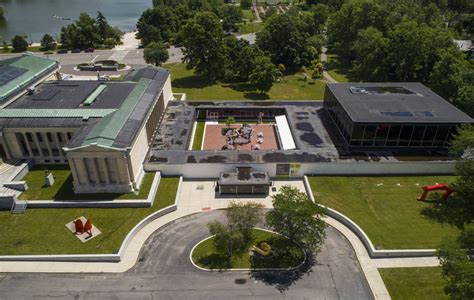 Albright Knox Art Gallery Announces Week Of Free Admission The