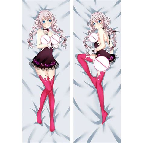 Whether on your phone or computer, you can use the body pillow maker tool perfectly. full body manga girl - Google Search in 2020 | Dakimakura ...