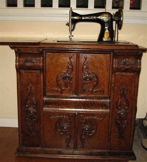 We did not find results for: 8 best images about Treadle sewing machine cabinets on ...
