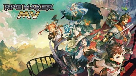 Rpg Maker Mv Review Tech Gaming