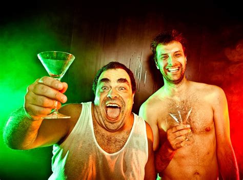 The 16 Dumbest Ideas People Have Had While Drunk E Online Au