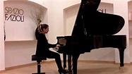 Federica Bortoluzzi, L.v. Beethoven Sonata n.30 op.109 - YouTube