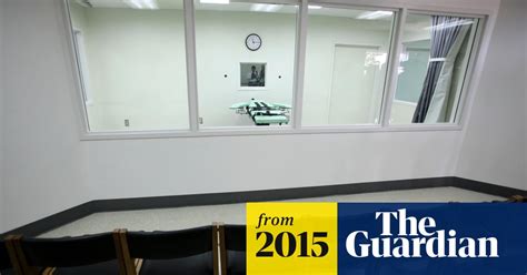 Florida Execution Will Be First Since Controversial Drug Ruled